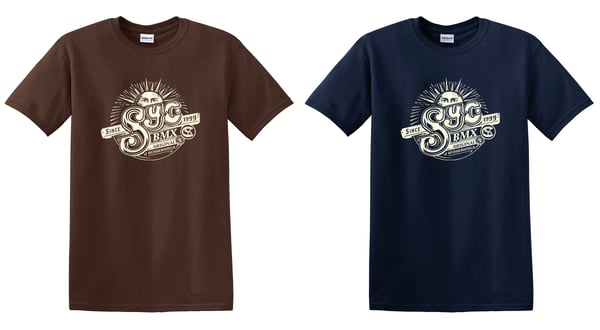 Image of SYC Beer Tee