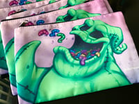 Image 1 of  Bugs (5x8 zipper pouch)