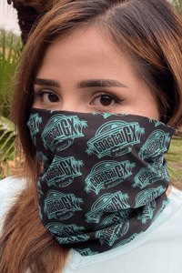 Coastal GX UPF 50 Buff