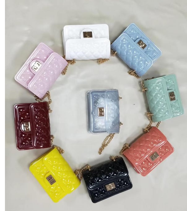 Image of KIDS JELLY BAG
