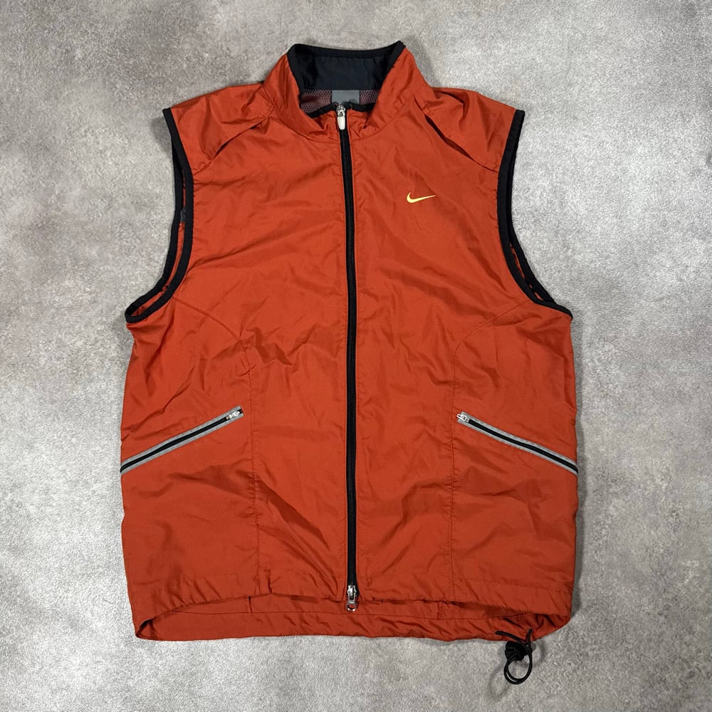 Image of 2000s Nike Vest, Size Medium