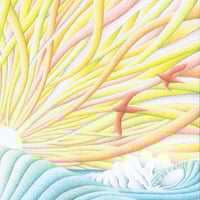 Image 3 of golden point - print