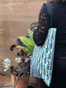 Image 4 of TUCANO TURQUESA (Brazil) TOTE BAG