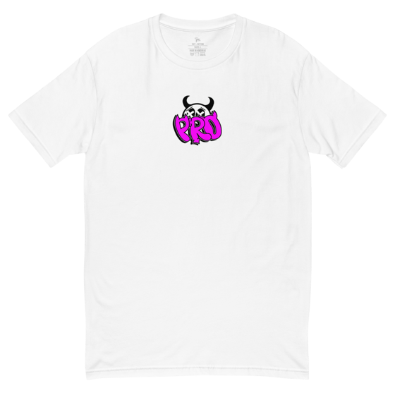 Image of Peekaboo t-shirt | White