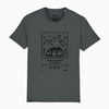 Go Explore.mp3 T-Shirt Organic Cotton