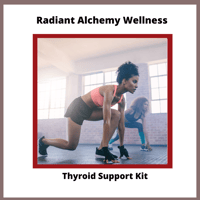 Thyroid Support Kit 25-Pack