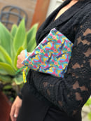 Image 4 of TUCANO COLORIDO (Brazil) ZIPPED POUCH