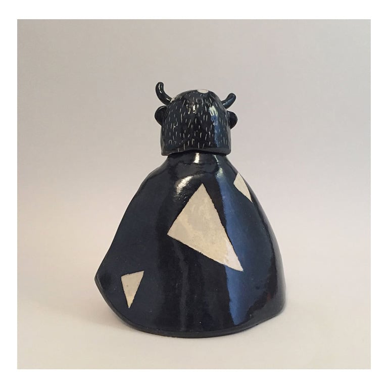 Image of Dark Shador