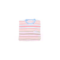 Pull Rayé Multicolore