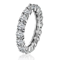 Eternity Band Ring