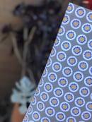 Image 4 of HONEYBEES FLOWER PODS (Crete) TOTE BAG