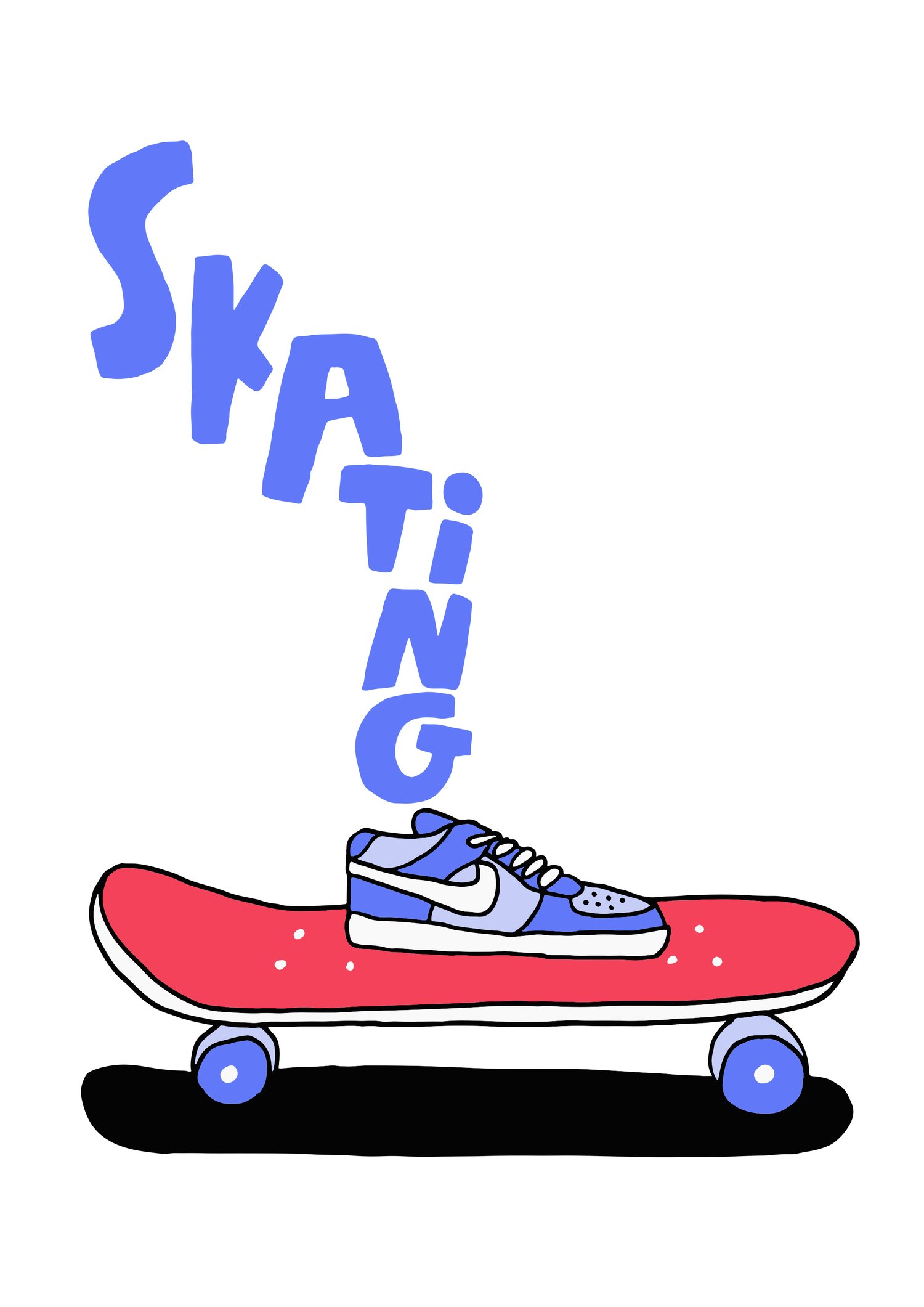 Image of Skating