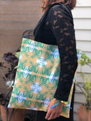 Image 2 of TUCANO AMARELO (Brazil) TOTE BAG