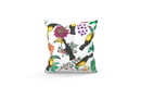 Image 1 of TUCANO AMAZONIA (Brazil) CUSHION COVER