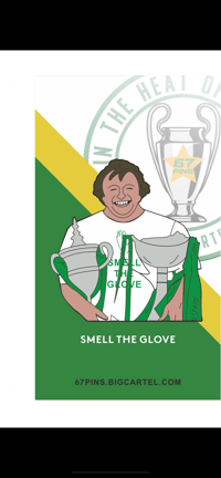 Image 1 of Smell The Glove Double Pack 