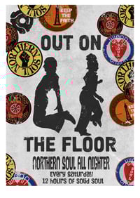 Northern Soul