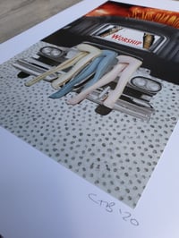 Image 2 of 'Drive- In Worship'