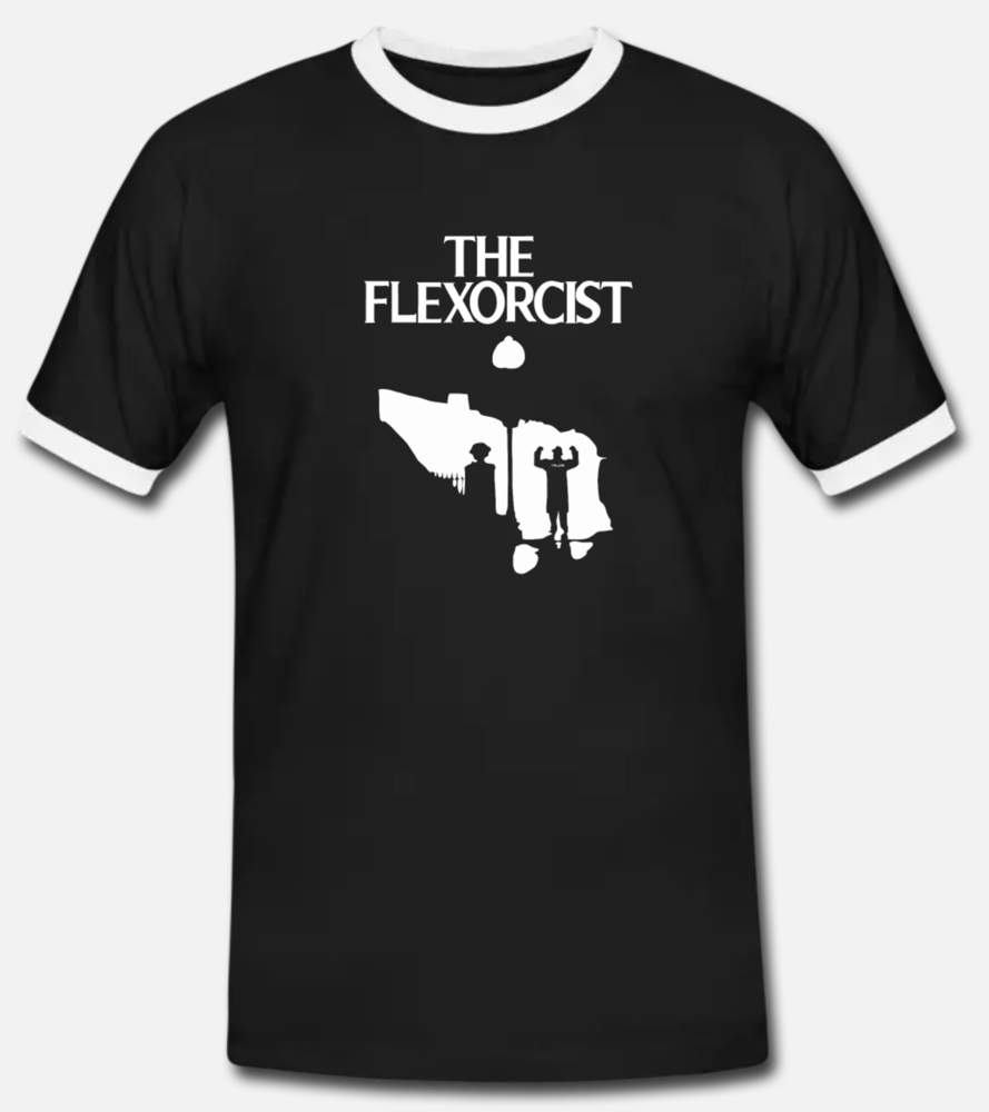 Image of Flexorcist T-Shirt
