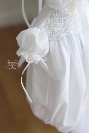 Image of Lillian Fairytale Bubble & Dress