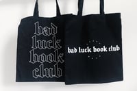 Image 1 of Bad Luck Tote
