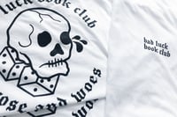 Image 2 of Prose & Woes Tee