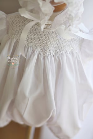 Image of Lillian Fairytale Bubble & Dress