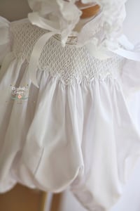 Image 2 of Lillian Fairytale Bubble & Dress