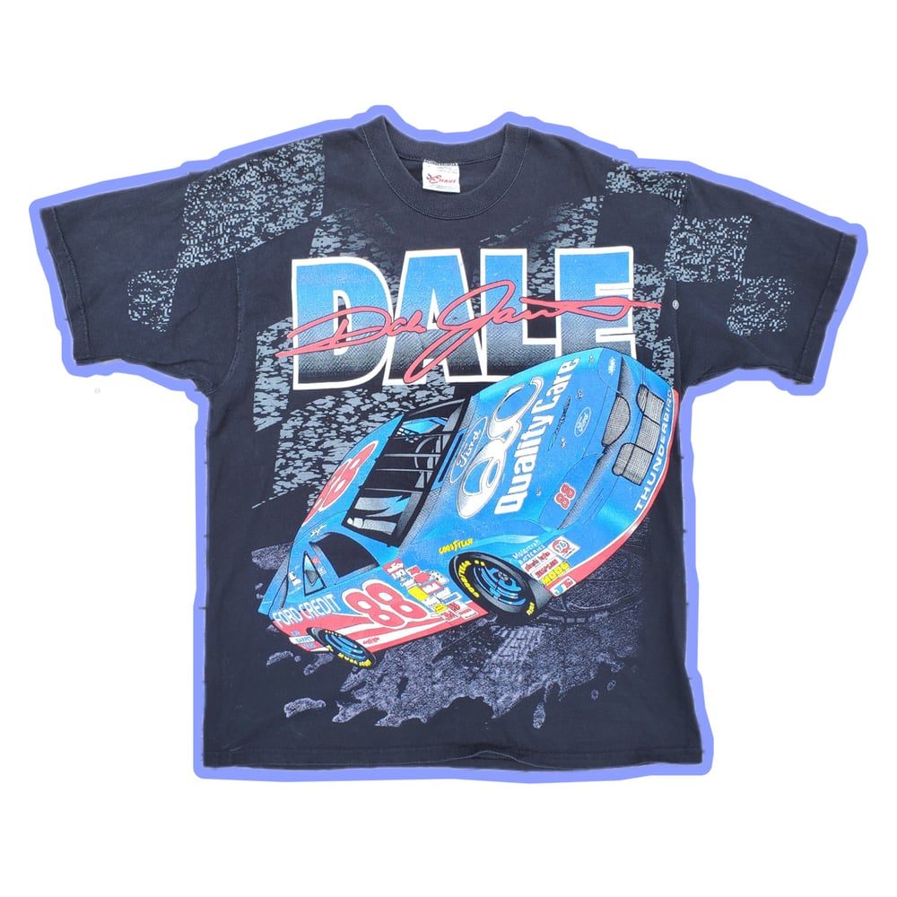 Image of 90s DALE JARRETT by Chase