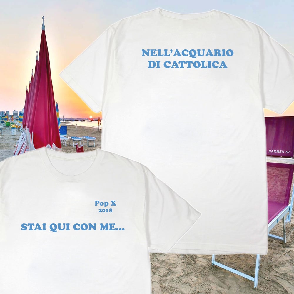 Artista Pop X Bomba Dischi Artista Pop X Bomba Dischi