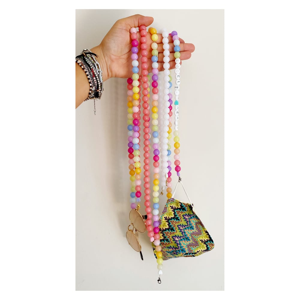Image of Rainbow chain