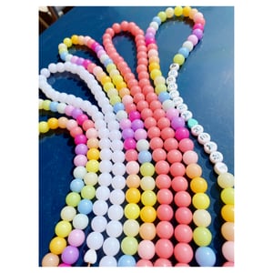 Image of Rainbow chain