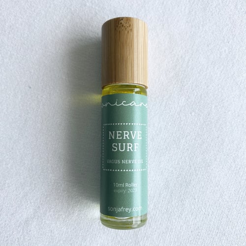 Image of Nerve Surf Essential Oil Roller