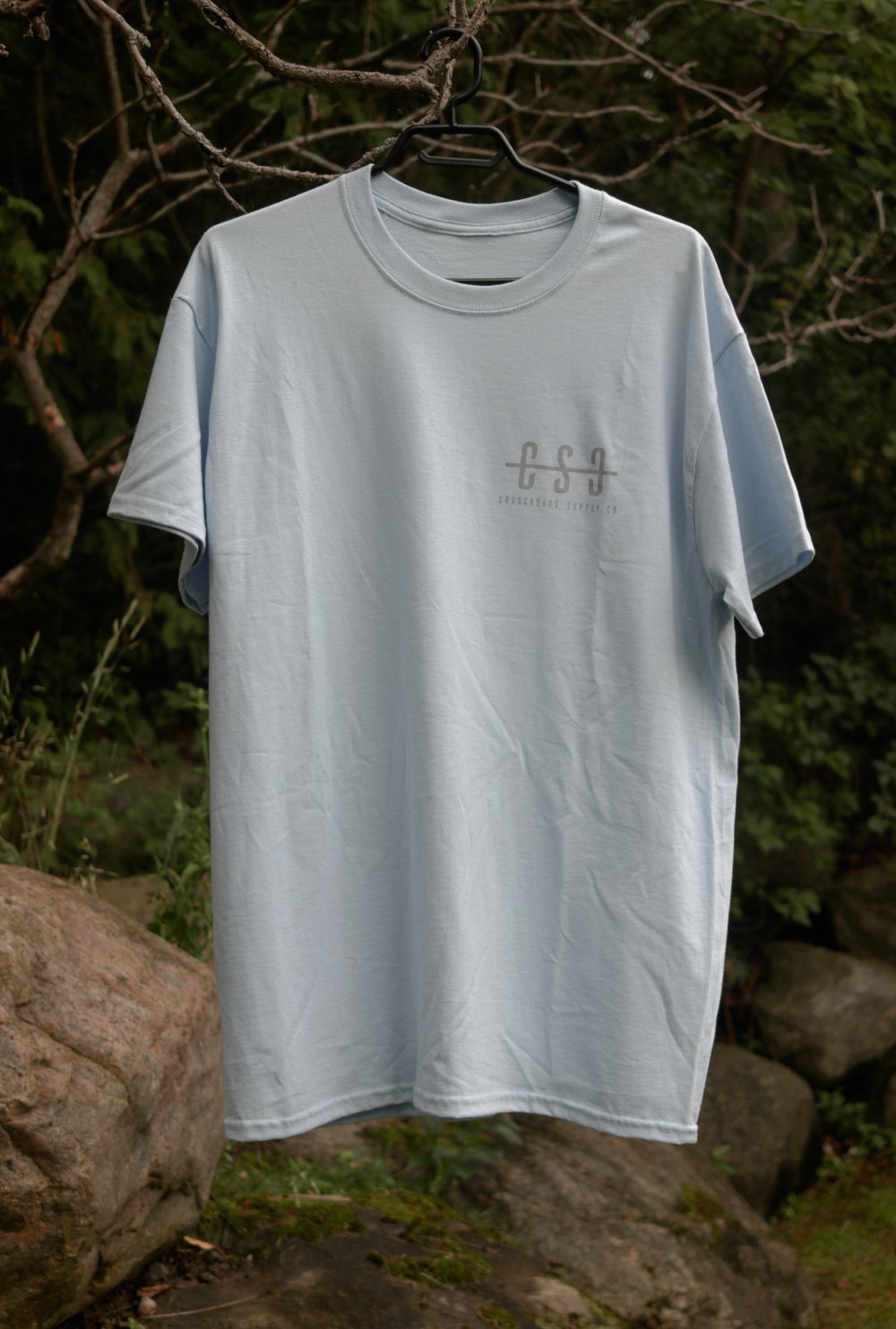 CSC Tee