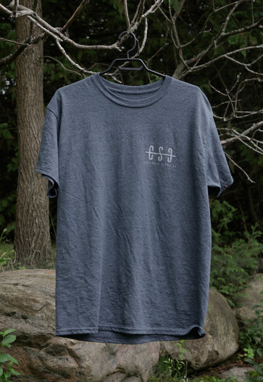 CSC Tee