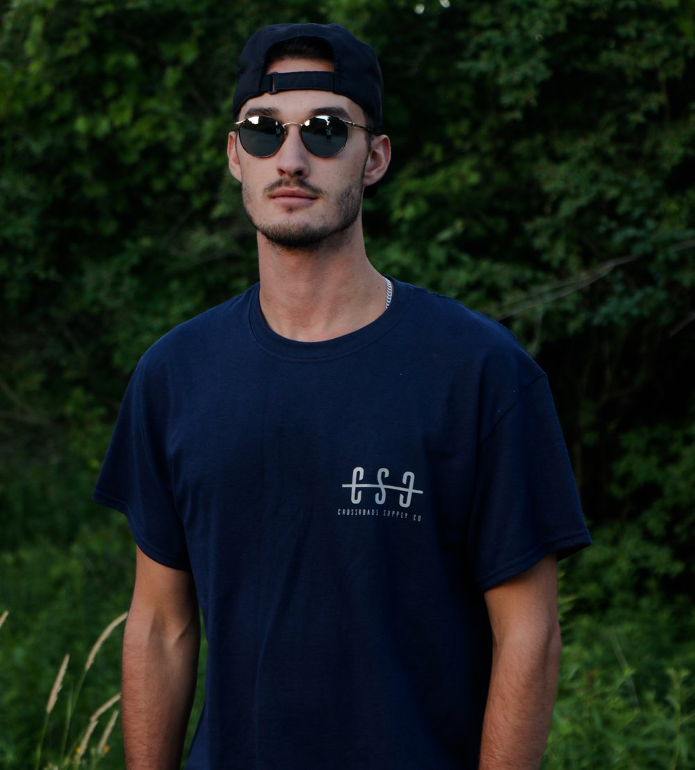 CSC Tee