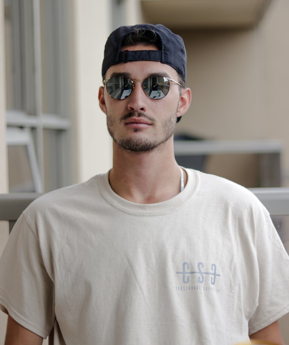 CSC Tee