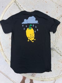 Sad Sauce Pocket Tee