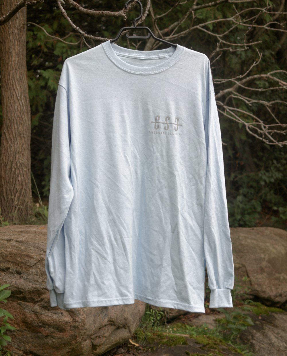 CSC Long Sleeve Tee
