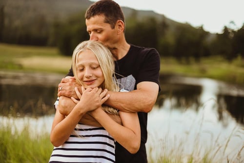 Image of Reserved for Heidi - Extended Family shoot