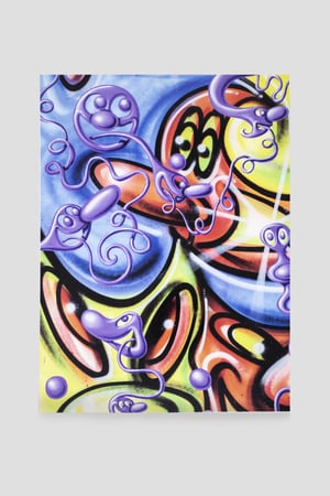 Almine Rech - Newsletter #26