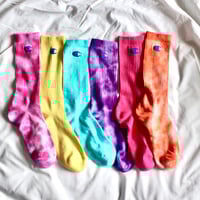 Champion Socks