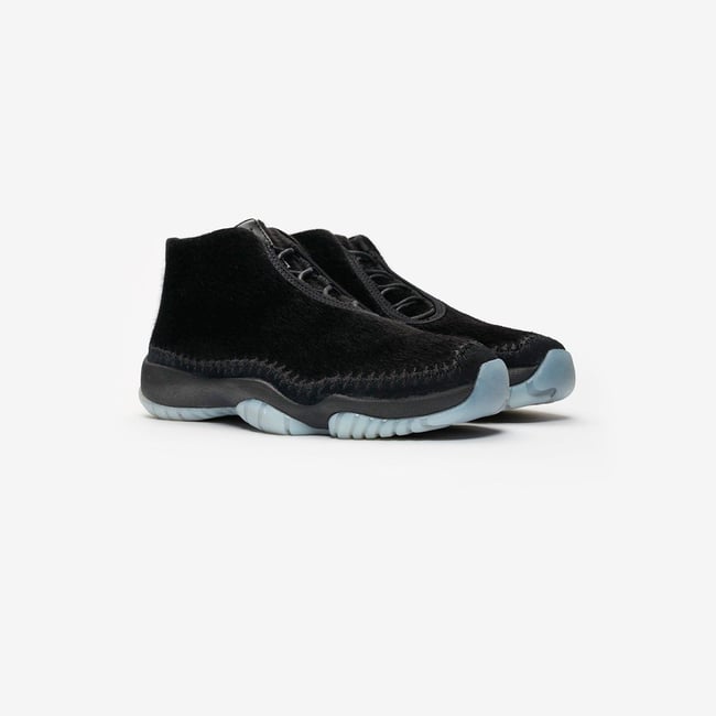 Jordan top future womens