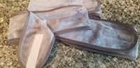 Spa facial headband 