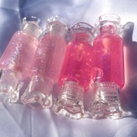 CandyGlosses