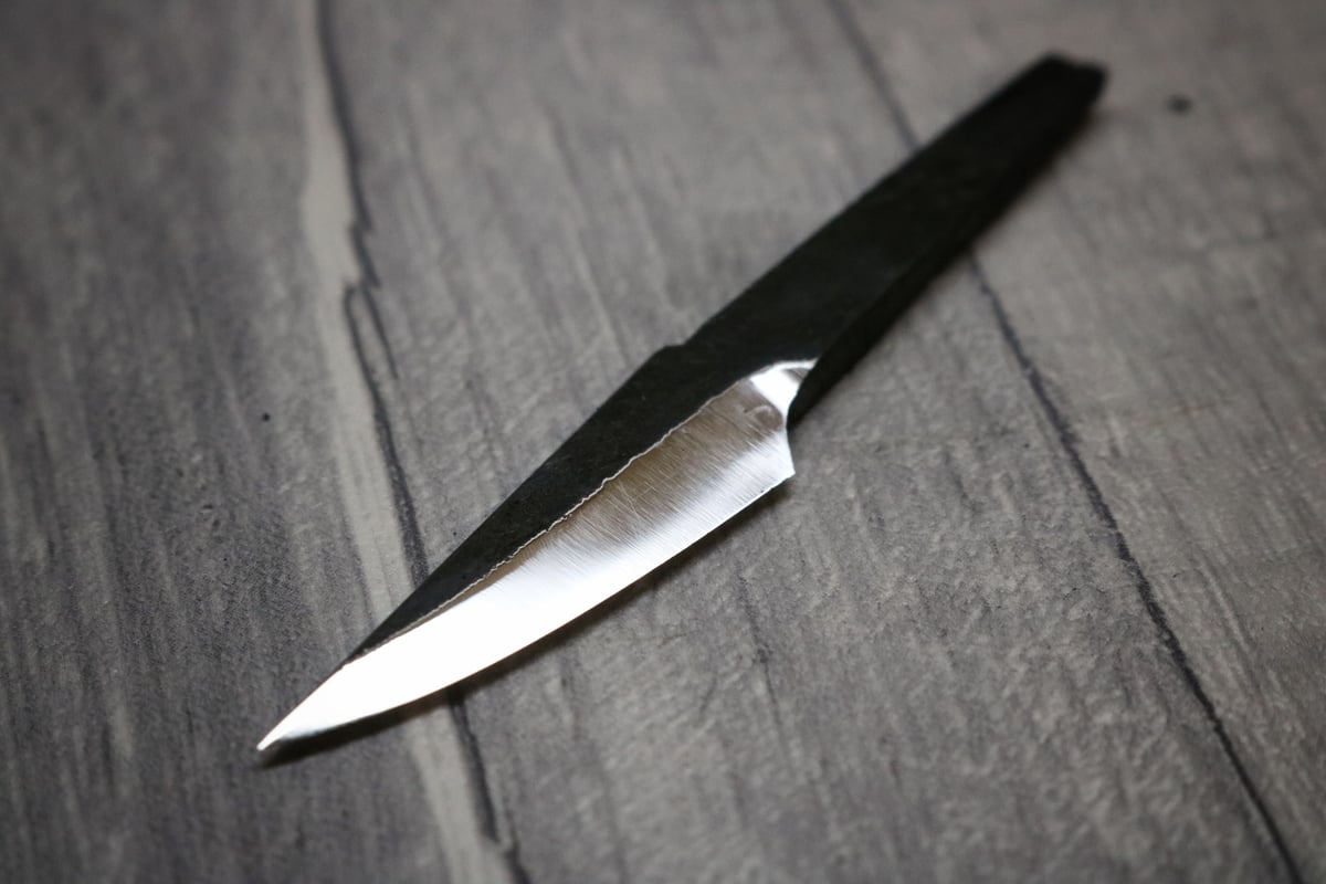 Image of Mini slöjd