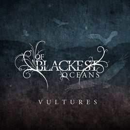 Image of VULTURES EP