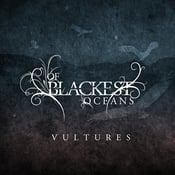 Image of VULTURES EP