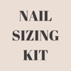 Nail Sizing Kit