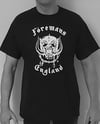 Foremans Snaggletooth T-Shirt
