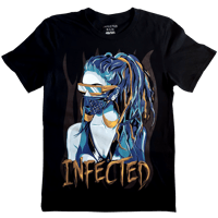 INFECTED